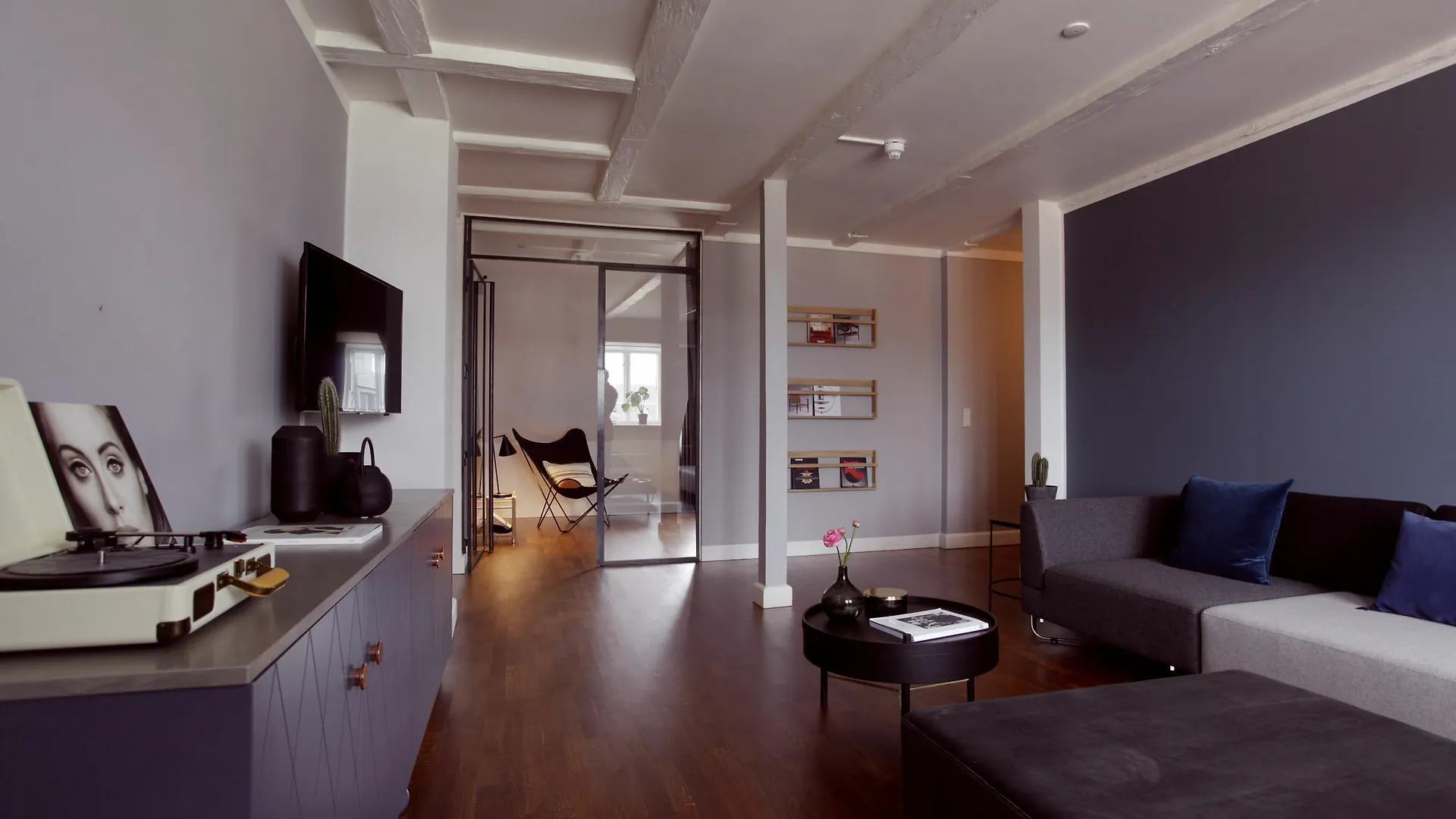 Arthur Aparts Copenhagen Aparthotel