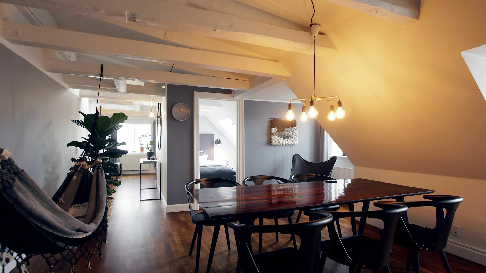 Arthur Aparts Kopenhagen Aparthotel